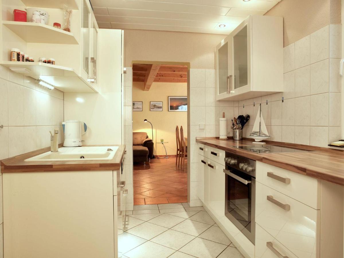 Haus Kulschewski إنسيل بويل المظهر الخارجي الصورة