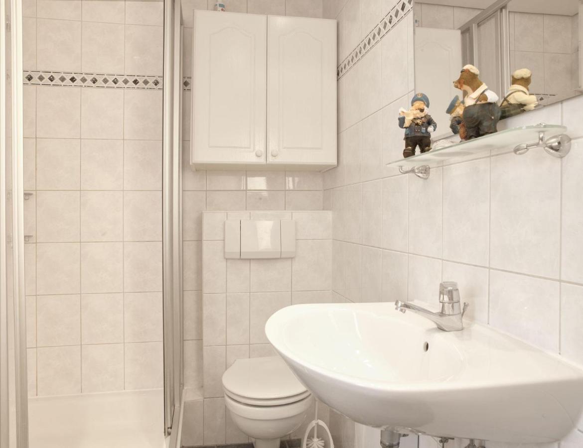 Haus Kulschewski إنسيل بويل المظهر الخارجي الصورة