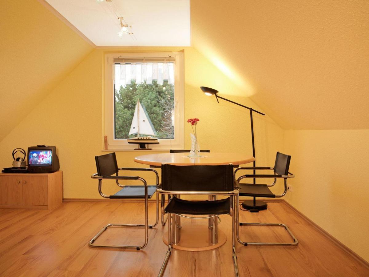 Haus Kulschewski إنسيل بويل المظهر الخارجي الصورة